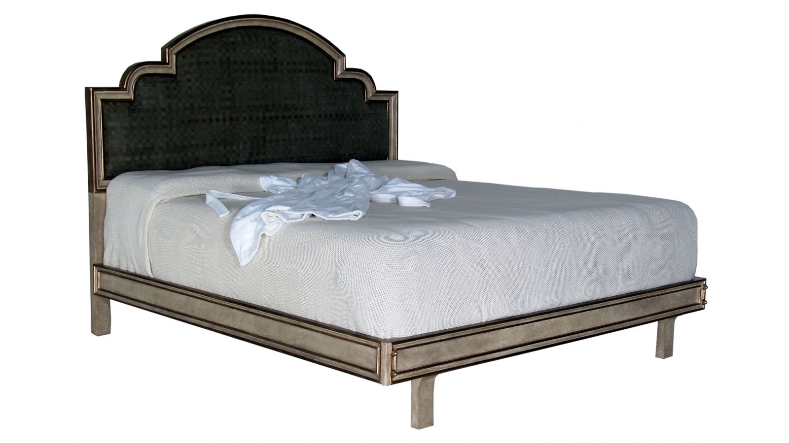 BE8505 Casablanca Bed (King Size)